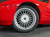 Gebraucht BMW Z1 Sport Line 170 PS (125 kW) 1990 Toprot Cabrio