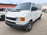 Gebraucht VW T4 68 PS (50 kW) 1994 Weiß Van