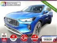 Neu Ford Kuga ST-Line 186 PS (136 kW) 2026 Blau SUV
