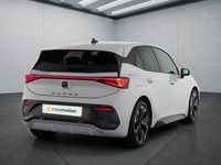 Gebraucht Cupra Born e-Boost 169 kW (231 PS) 2025 Weiß Kleinwagen
