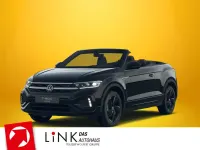 Neu VW T-Roc R-line 150 PS (110 kW) 2026 Deep black perleffekt / schwar SUV