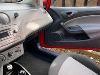 gebraucht Seat Ibiza Ibiza1.2 TDI CR Ecomotive Style TEMPO#KLIMA#SCHECKH