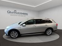 Gebraucht VW Golf Alltrack 200 PS (147 kW) 2022 Kombi