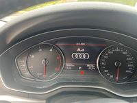 gebraucht Audi A4 35 TDI S Line