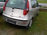 gebraucht Fiat Punto KLEIN WAGEN