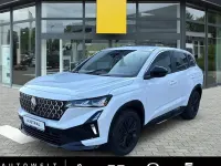Ny Renault Austral Evolution 148 HK (108 kW) 2026 Hvid SUV