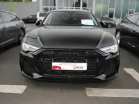 Gebraucht Audi A6 Allroad Sport 286 PS (210 kW) 2022 Mythosschwarz Kombi