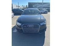 Gebraucht Audi A6 Ambiente 272 PS (200 kW) 2018 Schwarz Kombi