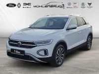 Gebraucht VW T-Roc Style 150 PS (110 kW) 2025 Andere SUV
