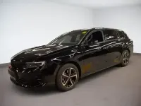 Gebraucht Opel Astra 131 PS (96 kW) 2025 Schwarz Kleinwagen
