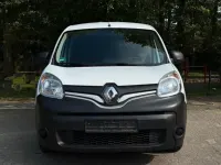 Gebraucht Renault Kangoo Rapid Extra 114 PS (83 kW) 2018 Weiß Van / Kleinbus