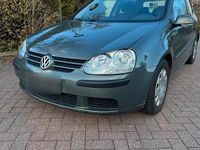 Gebraucht VW Golf IV 75 PS (55 kW) 2004 Grau Limousine