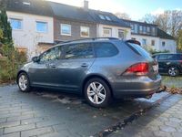 gebraucht VW Golf VI 