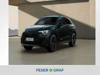 Neu Audi Q8 Business 286 PS (210 kW) 2026 Mythosschwarz metallic SUV
