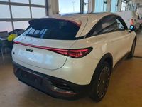 Second-hand Smart #3 200 kW (272 CP) 2024 Alb SUV