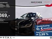 Gebraucht VW Arteon R 320 PS (235 kW) 2023 Deep black perleffekt Kombi