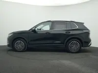 Gebraucht VW Tiguan Elegance 150 PS (110 kW) 2025 Schwarz SUV