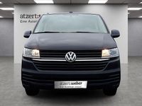 Gebraucht VW T6.1 150 PS (110 kW) 2021 Deep black perleffekt Van
