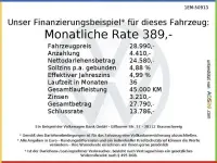 Gebraucht VW ID.3 Pro 169 kW (231 PS) 2023 Schwarz Kleinwagen