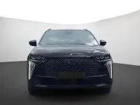 Gebraucht DS Automobiles DS7 Crossback Performance Line Plus 131 PS (96 kW) 2024 Schwarz SUV
