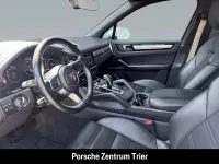 Gebraucht Porsche Cayenne Platinum Edition 340 PS (250 kW) 2023 Weiß SUV