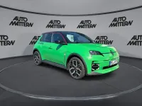 Gebraucht Renault R5 Komfort 110 kW (150 PS) 2026 Grün Kleinwagen