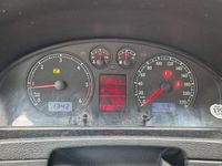 Gebraucht VW Multivan Comfortline 174 PS (127 kW) 2004 Grau Van