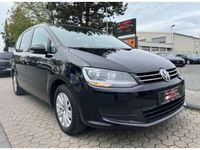 gebraucht VW Sharan Comfortline BMT/7Sitze/Navi/Garantie