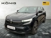 Gebraucht Renault Austral Evolution 2023 Schwarz SUV