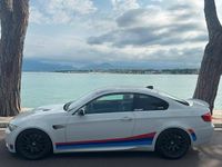 Second-hand BMW M3 420 CP (308 kW) 2009 Alb Coupe