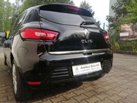 gebraucht Renault Clio IV 0.9 TCe Collection *GRA,PDC,HANDY*