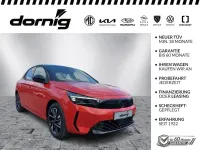 Gebraucht Opel Corsa 101 PS (74 kW) 2026 Koral orange (metallic) Kleinwagen