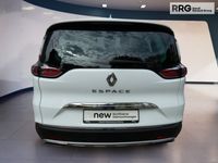 gebraucht Renault Espace V dCi 160 EDC Business Edition HUD + el. Heckkl.+ beh. Frontsch. 7-Sitzer!!