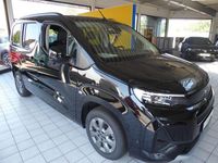 Gebraucht Opel Combo 131 PS (96 kW) 2024 Karbon schwarz metallic Van / Kleinbus
