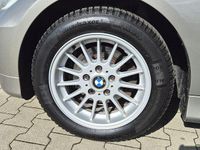 Gebraucht BMW 320 Advantage 150 PS (110 kW) 2007 Andere Limousine