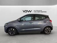 Neu Hyundai i10 Trend 63 PS (46 kW) 2026 Meta blue (blau) Kleinwagen
