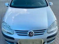 Gebraucht VW Golf IV 75 PS (55 kW) 2006 Silber Limousine