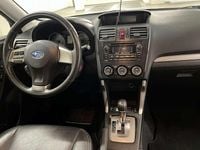 Gebraucht Subaru Forester Active 150 PS (110 kW) 2013 Weiß SUV