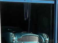 Gebraucht Aston Martin DB6 325 PS (239 kW) 1967 Blau Coupé