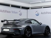 Neu Porsche 992 510 PS (375 kW) 2025 Grau