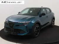 Gebraucht Alfa Romeo Junior 114 kW (156 PS) 2025 Blau SUV