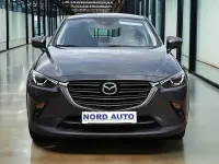 Gebraucht Mazda CX-3 122 PS (89 kW) 2019 Grau SUV