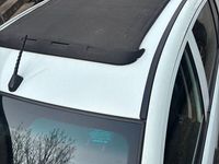 Gebraucht Hyundai i10 Edition 69 PS (50 kW) 2013 Weiß Kleinwagen