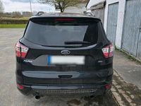Gebraucht Ford Kuga 180 PS (132 kW) 2019 Schwarz SUV