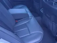 Gebraucht Mercedes 320 197 PS (144 kW) 2000 Silber Limousine