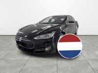 Gebraucht Tesla Model S 245 kW (334 PS) 2015 Schwarz Kleinwagen