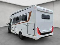 Neu Buerstner Lyseo Gallery TD 179 PS (131 kW) 2025 Grau Van