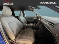 Neu Lexus LBX 136 PS (100 kW) 2026 Blau SUV