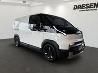 Neu Kia PV5 Plus 89 kW (122 PS) 2026 Weiß Van / Kleinbus