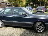 Second-hand Audi 80 88 CP (64 kW) 1987 Albastru Berlinǎ